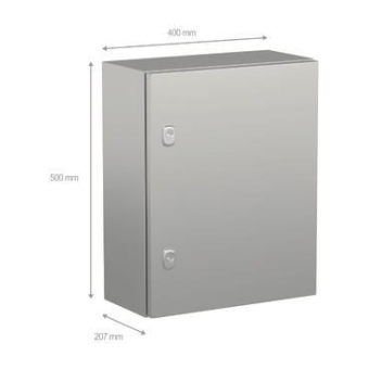 Schneider Wandschrank         NSYS3X5420 