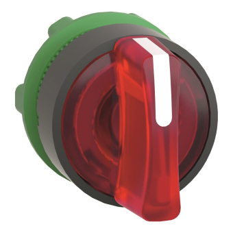 GS Leuchtwahlschalter 3-       ZB5AK1343 