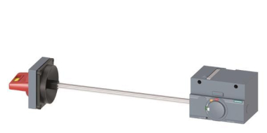 SIEM Seitenwand-           3VA9257-0PK15 