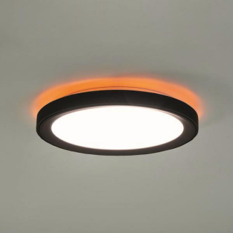 BRUM Anbaule. Sunny 30W schwarz 12208083 