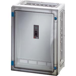Hensel ENYSTAR Leistungs-        FP 5216 