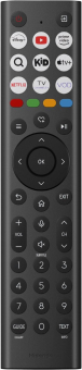 Hisense 85U7Q sw Mini LED-TV ULED 