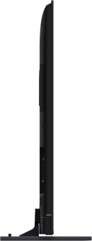 Hisense 85U7Q sw Mini LED-TV ULED 