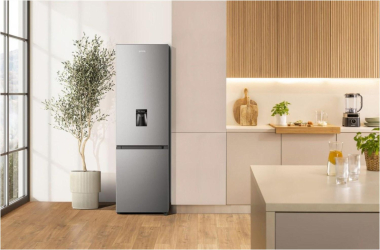 Gorenje RK 418 CPS4WD Ed Kühlkombi 