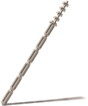 Schnabl SGD M8/120 Gewinde-Dübel 34310 