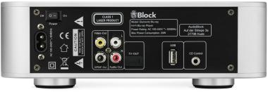 Block Elements Blu-ray Player si 