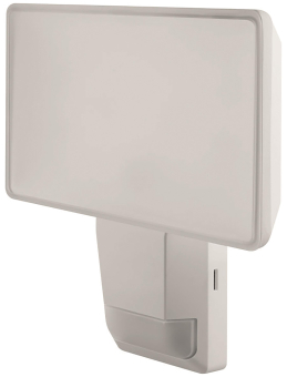 LEDV E PRO FLOOD S 27W/840 IP55 WT 