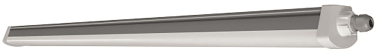 LEDV DP COMPACT 1200 23W/3000K GR 