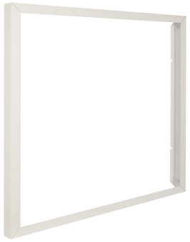 LEDV Aufbaurahmen Panel Value 