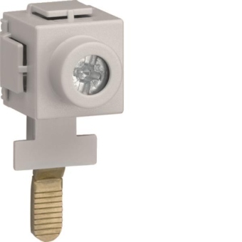 Hager Anschlussklemme 1polig       KF83A 