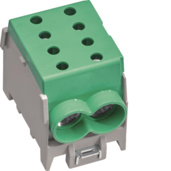 Hager Hauptleitungsabzweigklemme  KH70GN 