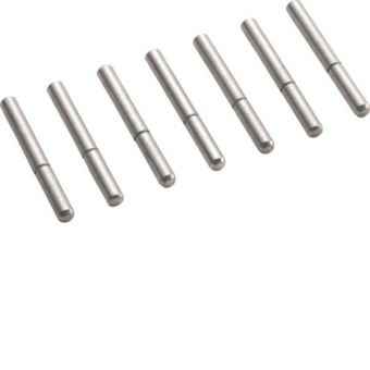 Hager Steckerstifte 7x45mm Dreh-   KJ03Z 
