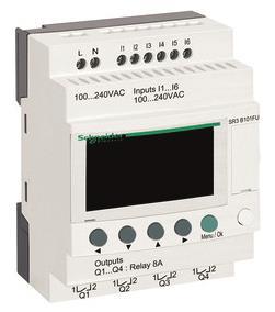 GS Zelio Logic 10              SR3B101FU 
