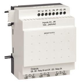 GS ERWEITERUNG 14 E/A 100-    SR3XT141FU 