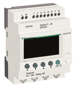 Schneider Logic Modul Kompakt   SR2B121B 