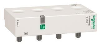 Schneider PowerTag Resi9 M63,3P+N, R9M41 