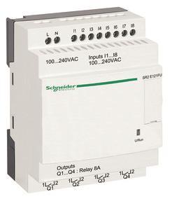 Schneider Logic Modul Kompakt  SR2E121FU 