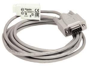 GS PC-Kabel                     SR2CBL01 