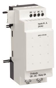 Schneider Digital E/A           SR3XT61B 