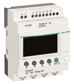 GS Zelio Logic 10              SR2A101BD 