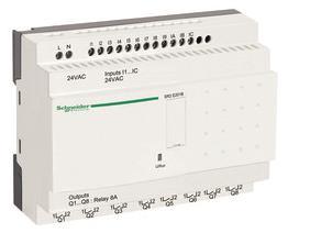 Schneider Logic Modul Kompakt   SR2E201B 