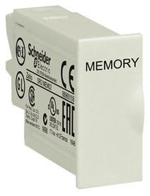 GS Speichermodul, für Zelio     SR2MEM02 