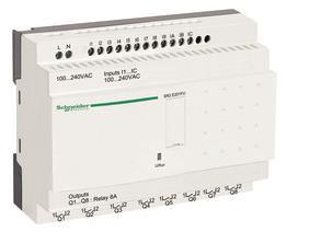 GS Logik-Modul 20 E/A 240VAC   SR2E201FU 