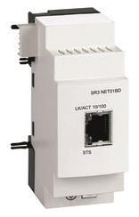 GS Kommunikationsmodul,       SR3NET01BD 