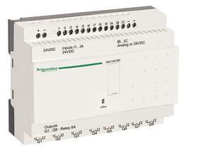Schneider Logic Modul Kompakt  SR2D201BD 
