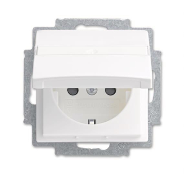 BJ SCHUKO Steckdose Bs      20 EUKNB-914 