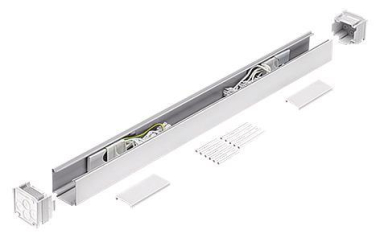 Zumtobel TECTON TM 750 WH IP64  22171615 