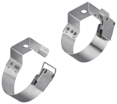 Zumtobel TLX S STEEL CLAMP FAST 22171603 