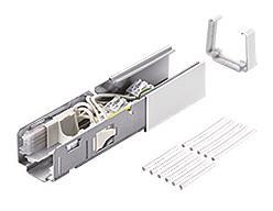 Zumtobel TECTON TA WH IP64      22171610 