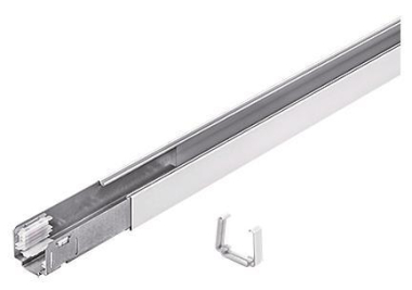 Zumtobel TECTON T 1000 oE WH    22171631 