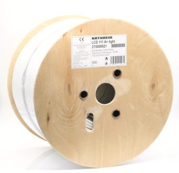 KATH Koaxialkabel 500m  LCD 111 A+ light 