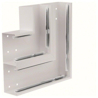 Hager Flachwinkel Grund-  BRS652105D7035 