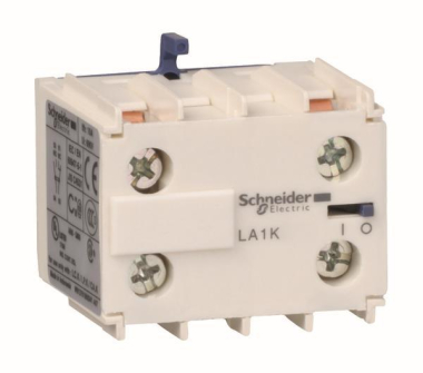 GS Hilfsschalterblock            LA1KN11 