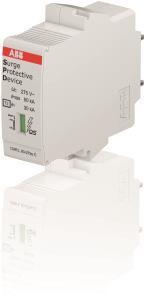 ABB S Steckmodul     OVR T2 80-275s C QS 