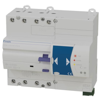 Doepke          DRCCB 5 STR 063-4/0,03-A 