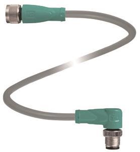 PF Verbindungskabel    V1-G-20M-PUR-V1-W 