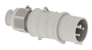 Bals Stecker 16A 3p >50V 1h IP44  210402 