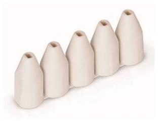 WAGO 2001-171 Isolierungsstopp,0,25 - 