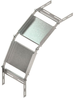 Niedax Bogen verstellbar      RGS 35.300 