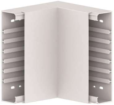 GGK 11798 Inneneck FB 60x230-9010, PVC 