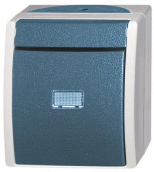 BJ APWG ocean Aus/ Wechsel  2601/6WGL-53 