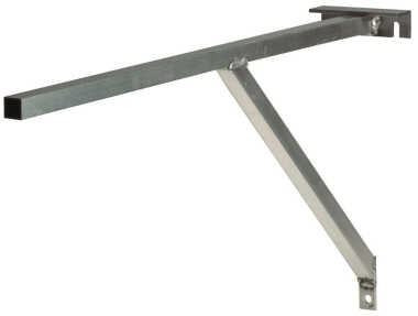 SUH Wandhalter ab 60cm incl. 2     57910 