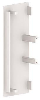 GGK Endplatte für LFG 40x110       11890 