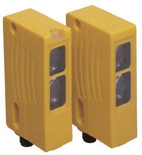 PF Lichtschranke Sicherheit, SLA29-T/73c 