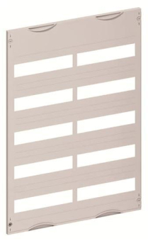 STRIE Abdeckung 750x500mm           AS25 