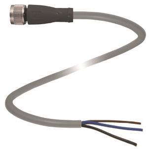 PF Kabeldose 116448        V11-G-10M-PVC 